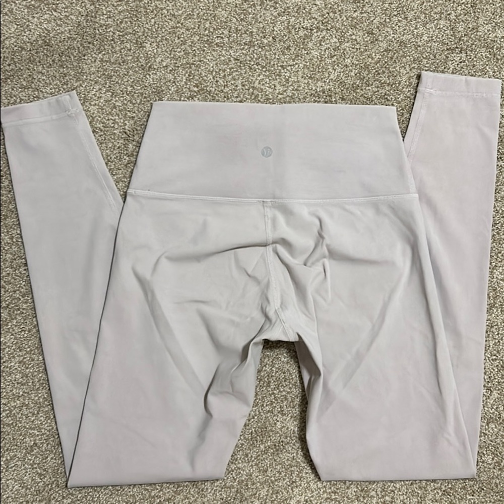 Lululemon align leggings